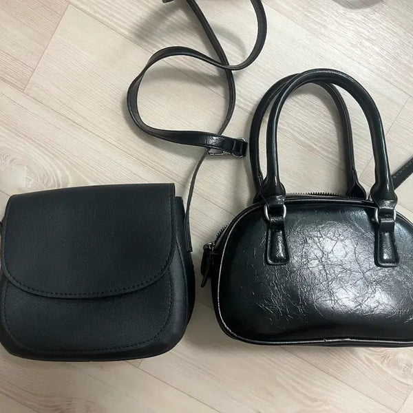 [BUNJANG] Shoulder Bag Mini Bag Bundle Set / 가방 숄더백 미니백 일괄 판매