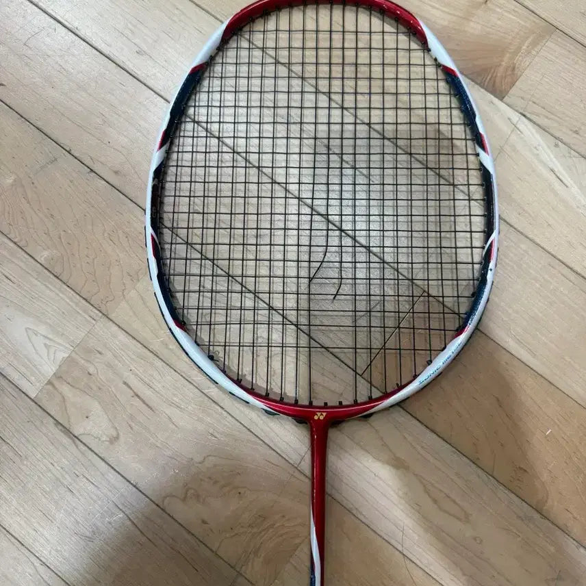 [BUNJANG] YONEX Arcsaber 11 Old Model Badminton Racket / 아크세이버 11구형