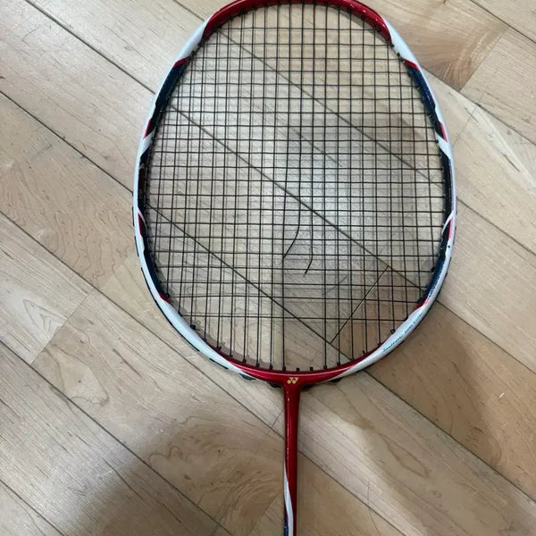[BUNJANG] YONEX Arcsaber 11 Old Model Badminton Racket / 아크세이버 11구형