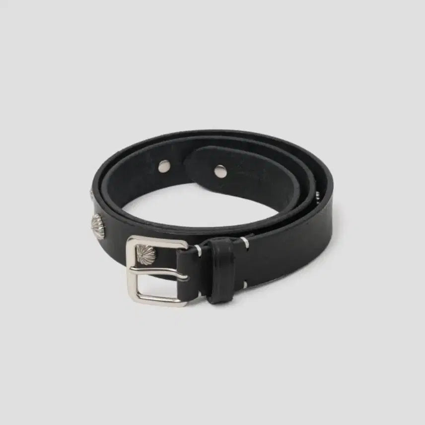 [BUNJANG] Park Too Dandelion Western Belt / 파크투 Dandelion Western belt