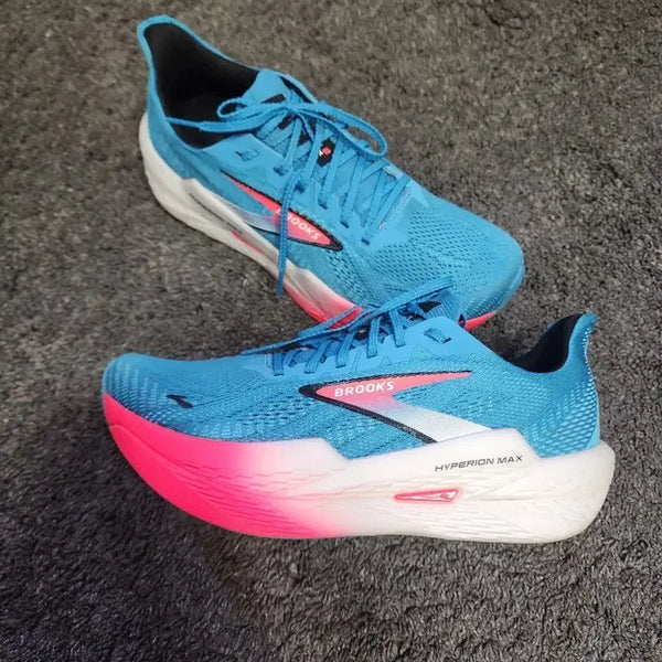 [BUNJANG] Brooks Hyperion Max 2 Running Shoes Size 270 / 브룩스 하이페리온 맥스 2 러닝화270사이즈