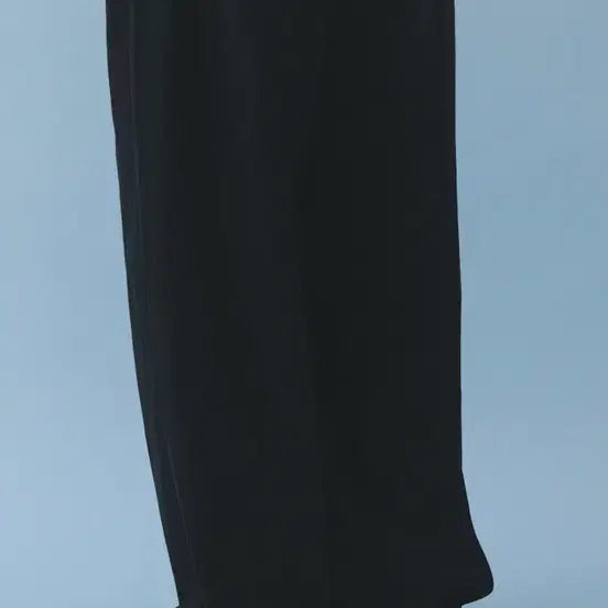 [BUNJANG] Headment Cotton Pants Black / 헤더먼트 코튼팬츠 블랙 새상품