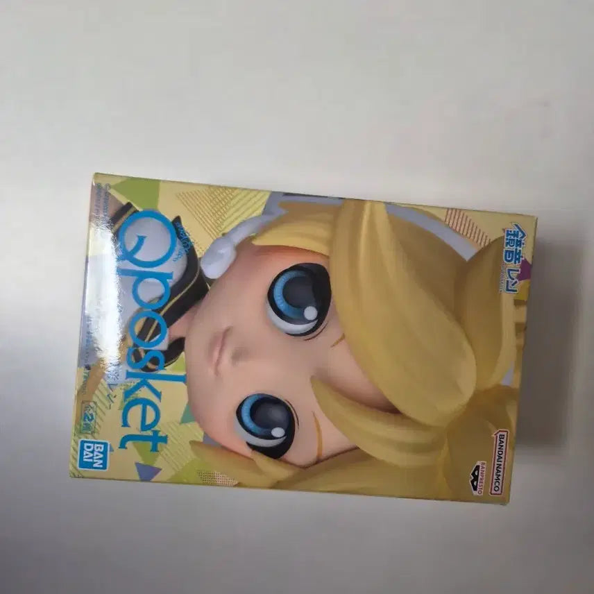 [BUNJANG] Kagamine Len Figure / 카가미네 렌 피규어 판매(급처)