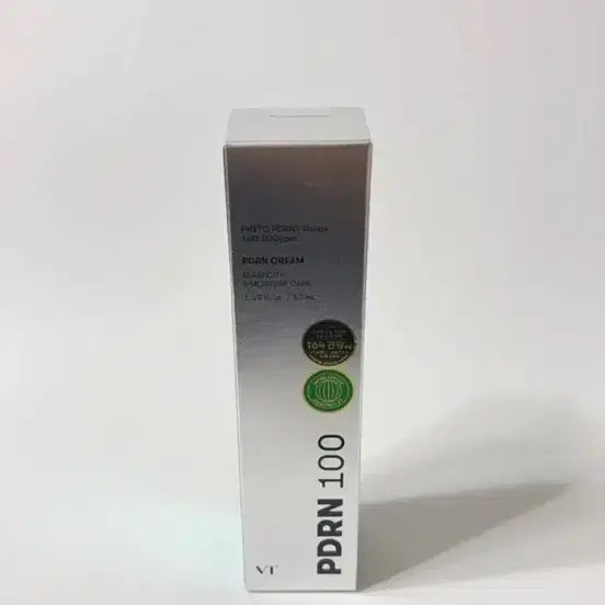 [BUNJANG] VT PDRN Cream 100ml / [새상품] 브이티 VT PDRN 크림 100