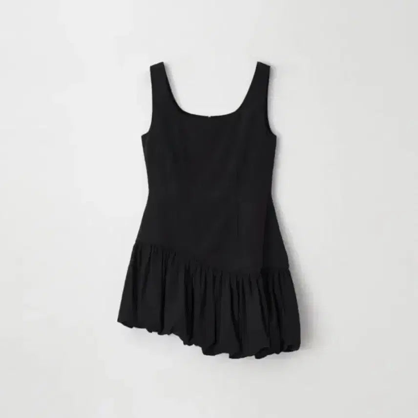 [BUNJANG] Atelier Edition Balloon Dress / 아뜰리에에디션 벌룬 원피스