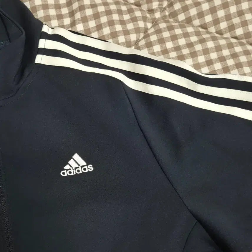 [BUNJANG] Adidas Track Top Navy / <가격내림> 아디다스 져지 네이비