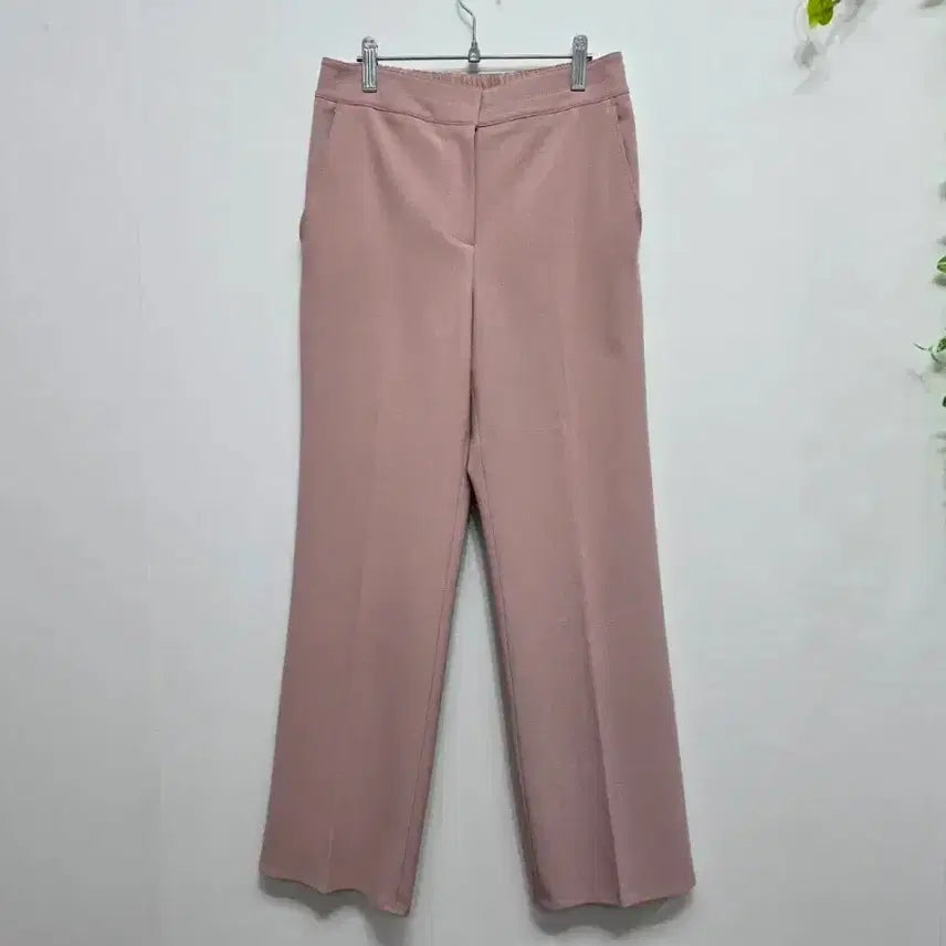 [BUNJANG] SJSJ Wide Slacks / 한섬  SJSJ  22'FW 와이드 슬랙스