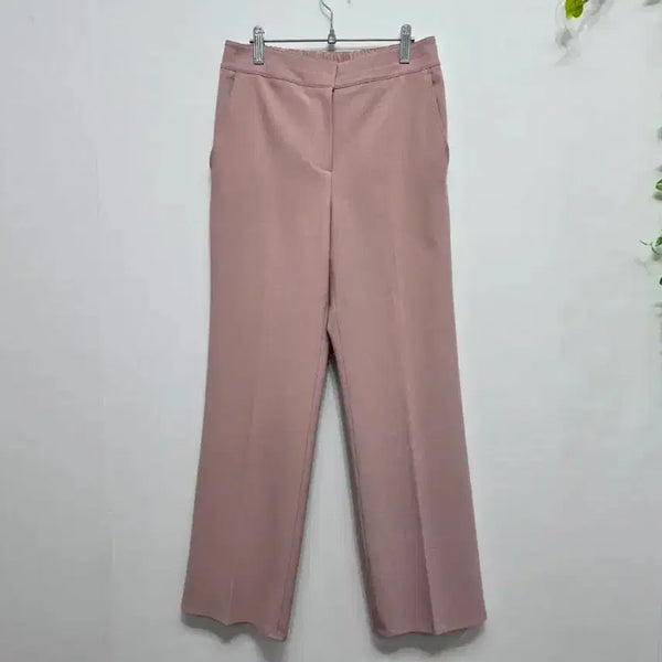 [BUNJANG] SJSJ Wide Slacks / 한섬  SJSJ  22'FW 와이드 슬랙스