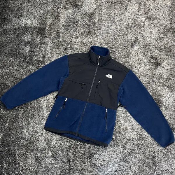 [BUNJANG] The North Face Fleece Zip-Up Jacket (Medium) / 노스페이스 후리스 집업 자켓 (M/M) 100