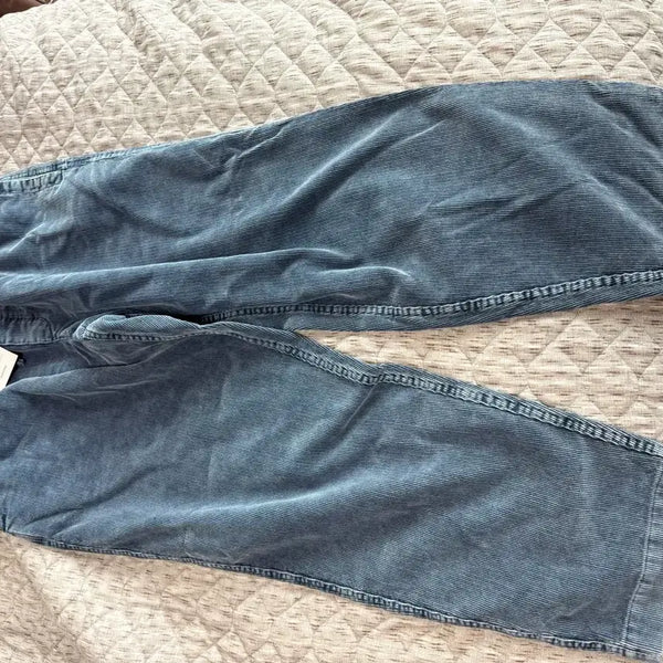 [BUNJANG] YMC Skater Trousers Corduroy / ymc 스케이터 트라우져