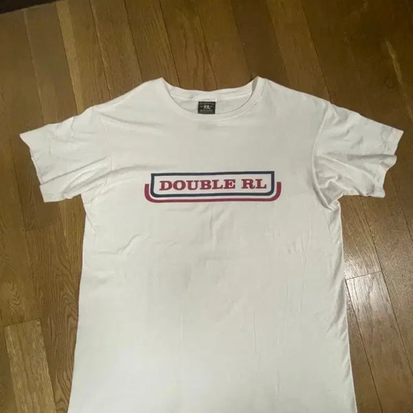 [BUNJANG] RRL Ralph Lauren 90s Single Stitch T-Shirt / RRL 랄프 로렌 티셔츠 90년대 L 사이즈