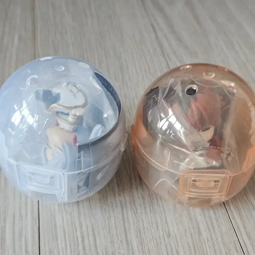 [BUNJANG] Frieren: Beyond Journey's End Shoulder Bump Gacha Figures (Frieren, Stark) / 프리렌 어깨쿵 가챠 (프리렌, 슈타르크)