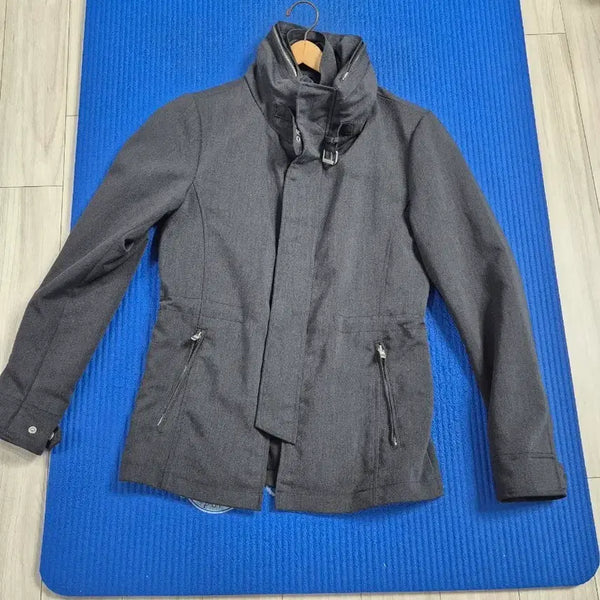 [BUNJANG] ZARA Grey Jacket / 자라 회색 자켓 95에서 100