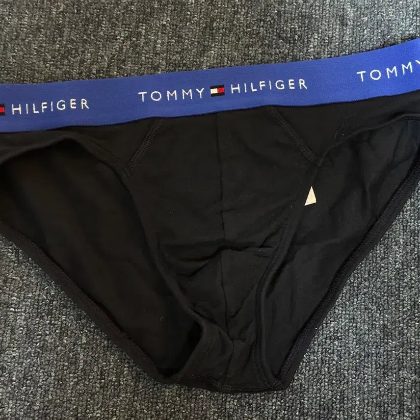 [BUNJANG] Tommy Hilfiger Men's Trunks Underwear / (새상품)타미힐피거 남성 속옷/드로즈/바디프로필/남자팬티