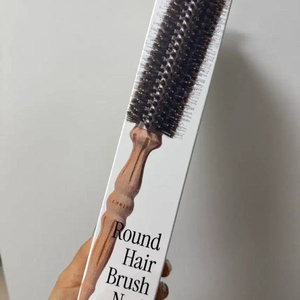 [BUNJANG] Cullive Roll Brush No. 5 / 컬리브 롤 브러쉬 No.5