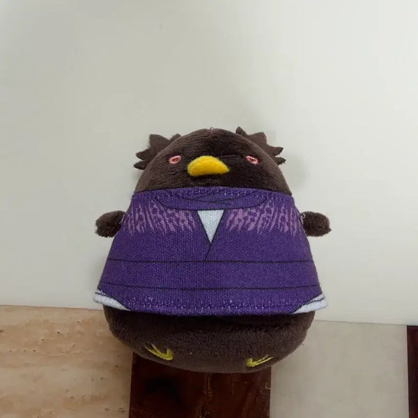 [BUNJANG] Jujutsu Kaisen Choso ChyunKore Plush / 주술회전 쵸소우 츙코레 인형
