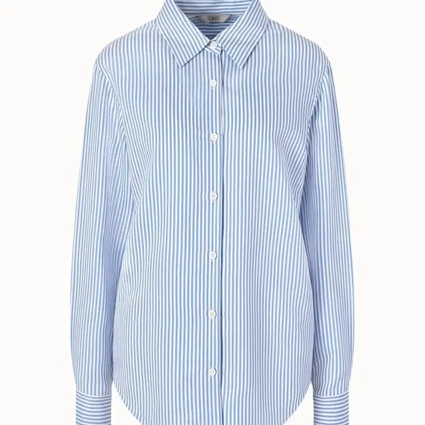 [BUNJANG] Orr Stripe Shirt / (새상품) 오르 orr 스트라이프 셔츠