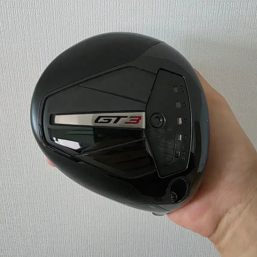 [BUNJANG] Titleist GT3 9-Degree Driver Head (Mint Condition) / (헤드만 민트급) 드라이버 gt3 9도 타이틀리스트