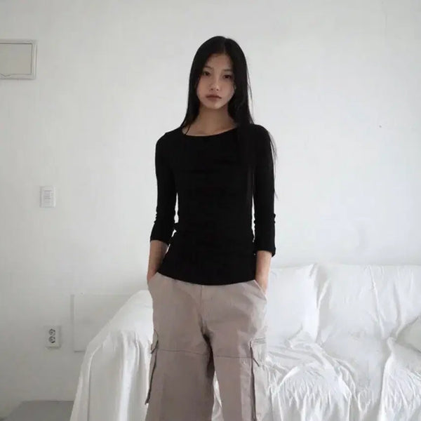 [BUNJANG] Babywrap Silket Capri T / 베이비랩 silket capri t