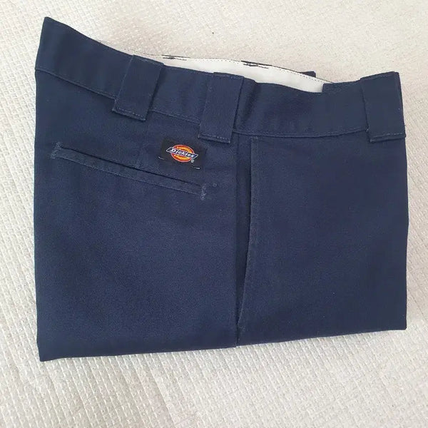 [BUNJANG] Dickies 873 Slim Fit Work Pants 30x32 / 디키즈 873 30*32
