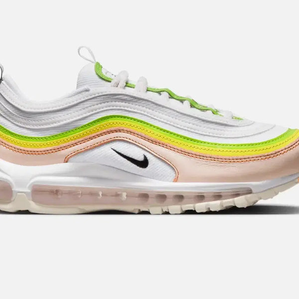[BUNJANG] Nike Air Max 97 Feel Love Shoes / 나이키 max97 feel love 새상품 판매합니다.