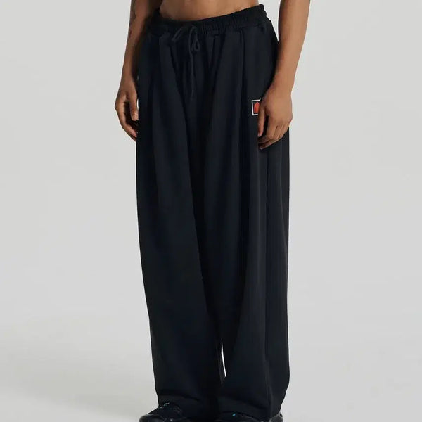 [BUNJANG] Hdex Giant Fit Pants XL / Hdex 에이치덱스 자이언트핏 팬츠