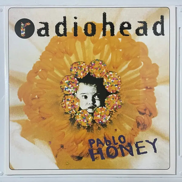 [BUNJANG] Radiohead, Stone Roses, Deux LP/CD Bundle / 라디오헤드 & 스톤 로지스 & 듀스 LP/CD