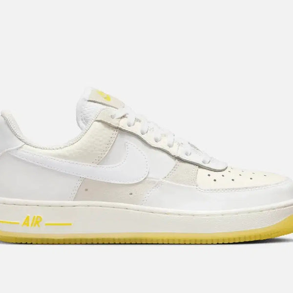 [BUNJANG] Nike Air Force 1 Low 'Patchwork' Sneakers / 나이키 에어포스 Air Force 1 Low 'Patchwork' 새상품