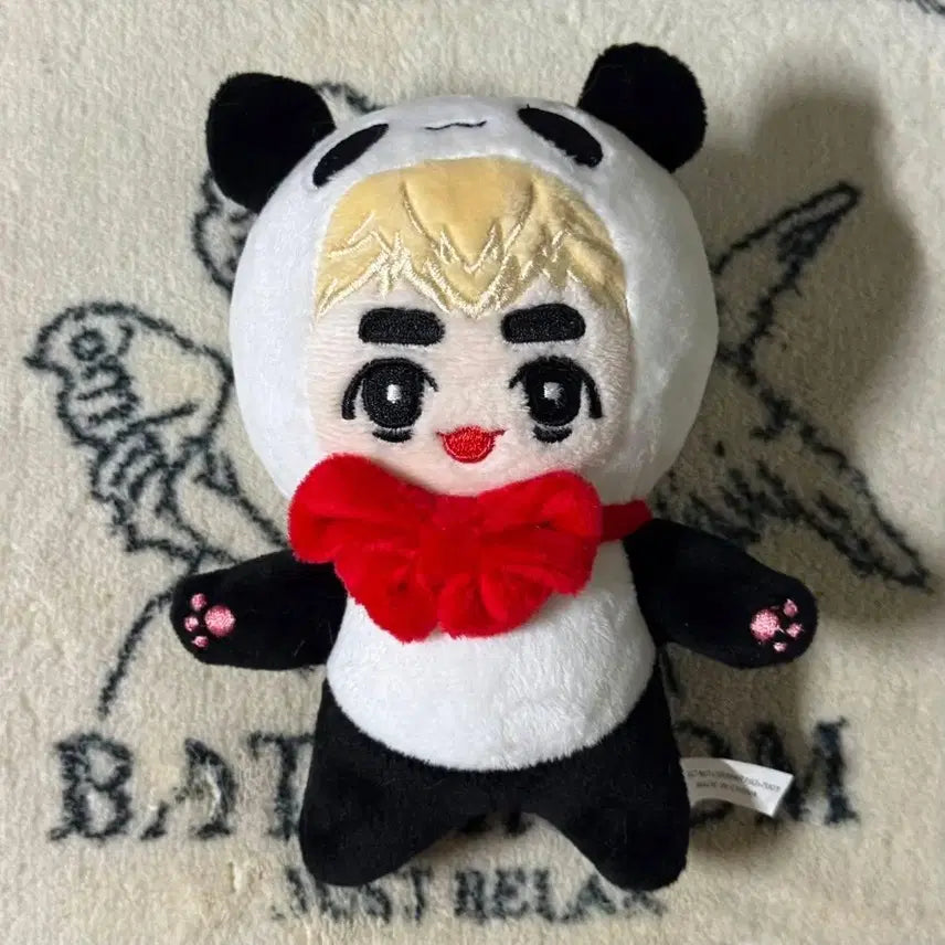 [BUNJANG] BIGBANG Seungri Animal Bang Doll / 빅뱅 승리 이승현 인형 애니멀뱅 팬톨