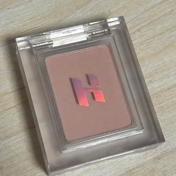 [BUNJANG] Holika Holika My Fave Piece Eyeshadow Pink Sheering / 홀리카홀리카 마이페이브 피스 아이섀도우 핑크시어링