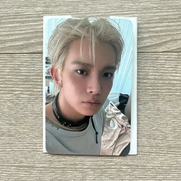 [BUNJANG] ENHYPEN Heeseung Evan Photocard / 에반 이희승 공방포카 evan heeseung photocard