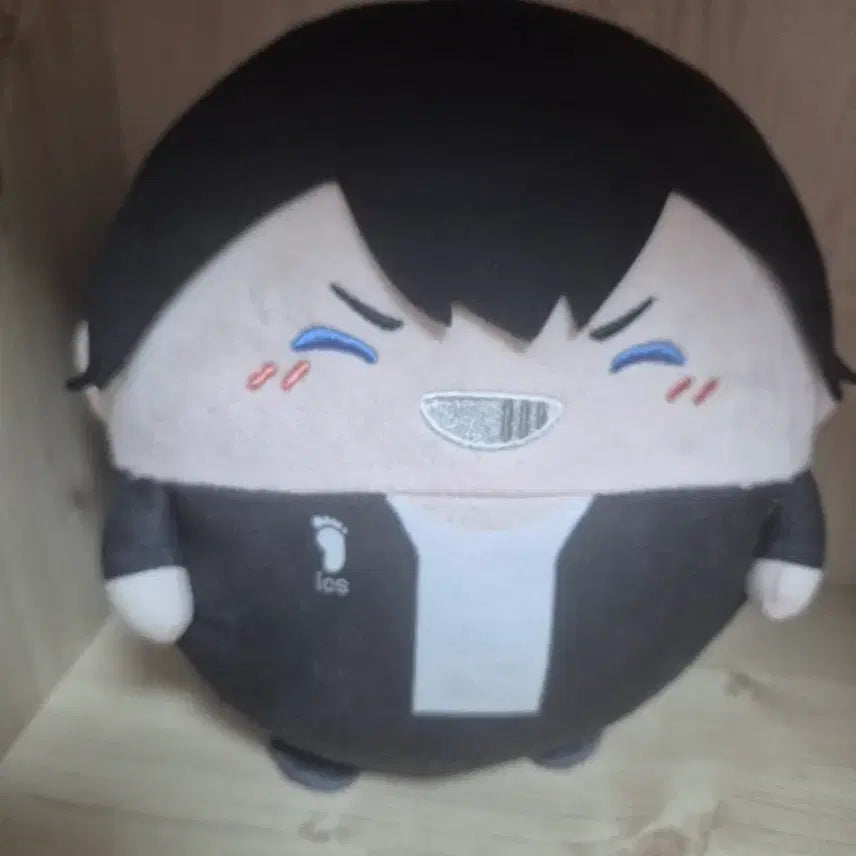 [BUNJANG] Haikyuu!! Kageyama Tobio FuwaKororin Mascot (M Size) / 하이큐 카게야마 후와 m사이즈