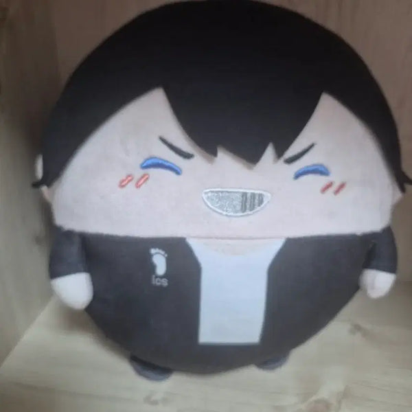 [BUNJANG] Haikyuu!! Kageyama Tobio FuwaKororin Mascot (M Size) / 하이큐 카게야마 후와 m사이즈
