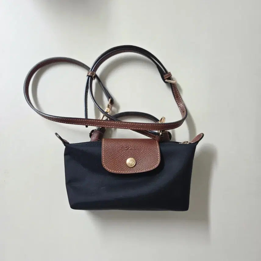 [BUNJANG] Longchamp Crossbody Bag / 롱샴가방