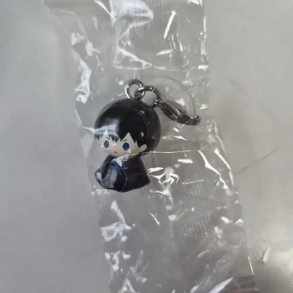 [BUNJANG] MejiriUSH Kageyama Tobio Figure / 메지루시 카게야마 토비오 0.4