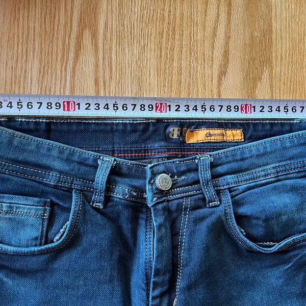 [BUNJANG] Superdry Denim Pants 32 / 슈퍼드라이 청바지 32