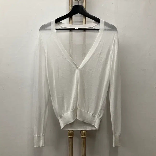 [BUNJANG] UNIQLO Cardigan M / 유니클로(UNIQLO) 가디건 M