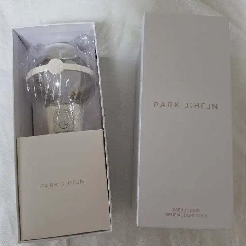 [BUNJANG] Park Ji Hoon Lightstick Attachment / 박지훈 응원봉 뽑봉