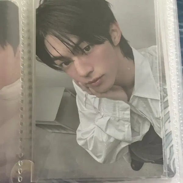 [BUNJANG] Dokyeom Photocard / 도훈 포카