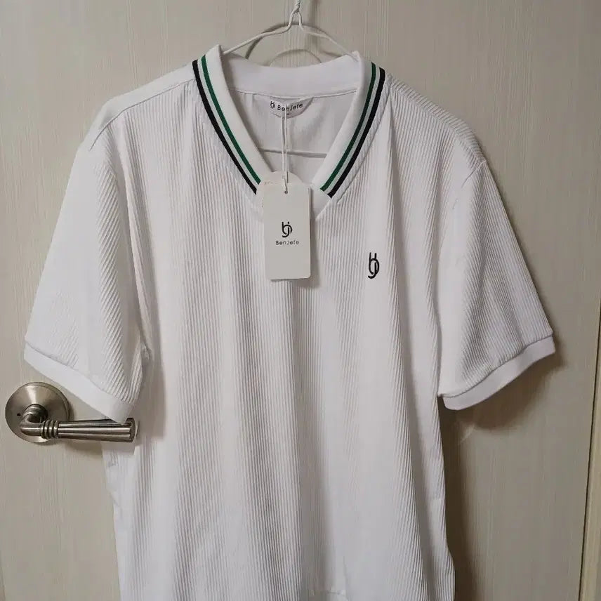 [BUNJANG] Benjefe Golf Short Sleeve T-Shirt Size 105 / 벤제프 골프 반팔 티셔츠 (105사이즈)
