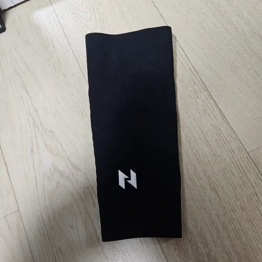 [BUNJANG] Runtwo Elbow Sleeve Black S / 런투 엘보슬리브 블랙 s사이즈