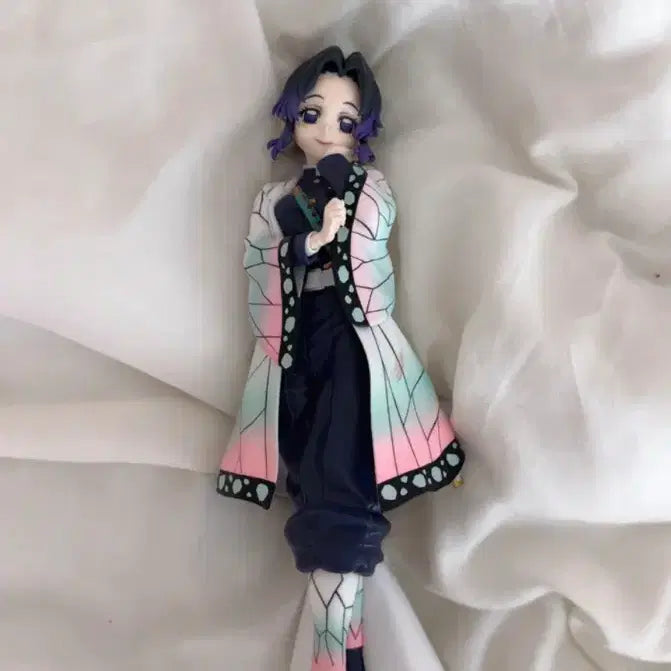 [BUNJANG] Kochou Shinobu Figure / 코쵸우 시노부 피규어