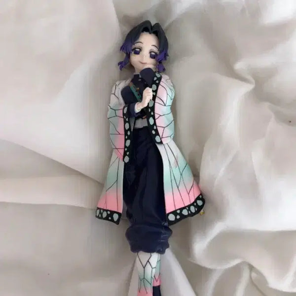 [BUNJANG] Kochou Shinobu Figure / 코쵸우 시노부 피규어