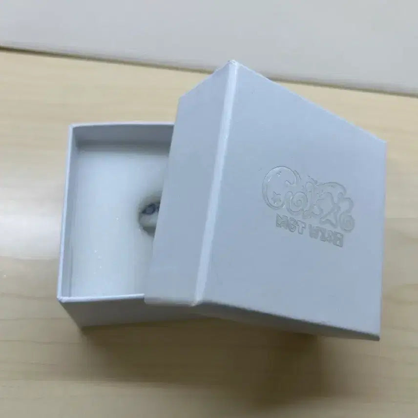 [BUNJANG] NCT WISH Wish Ring Size 11 / 엔시티 위시 반지 위시링