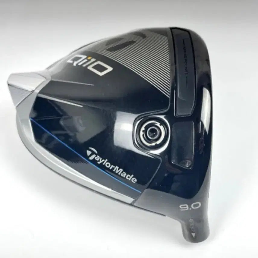 [BUNJANG] TaylorMade Qi10 Driver 9 Degree Head Only / qi10 드라이버 9도 헤드만  판매합니다