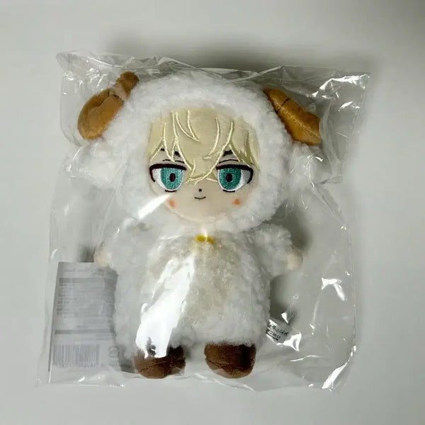 [BUNJANG] Tokyo Revengers Chifuyu Plush Doll / 도쿄리벤저스 도리벤 아니누이 양누이 치후유