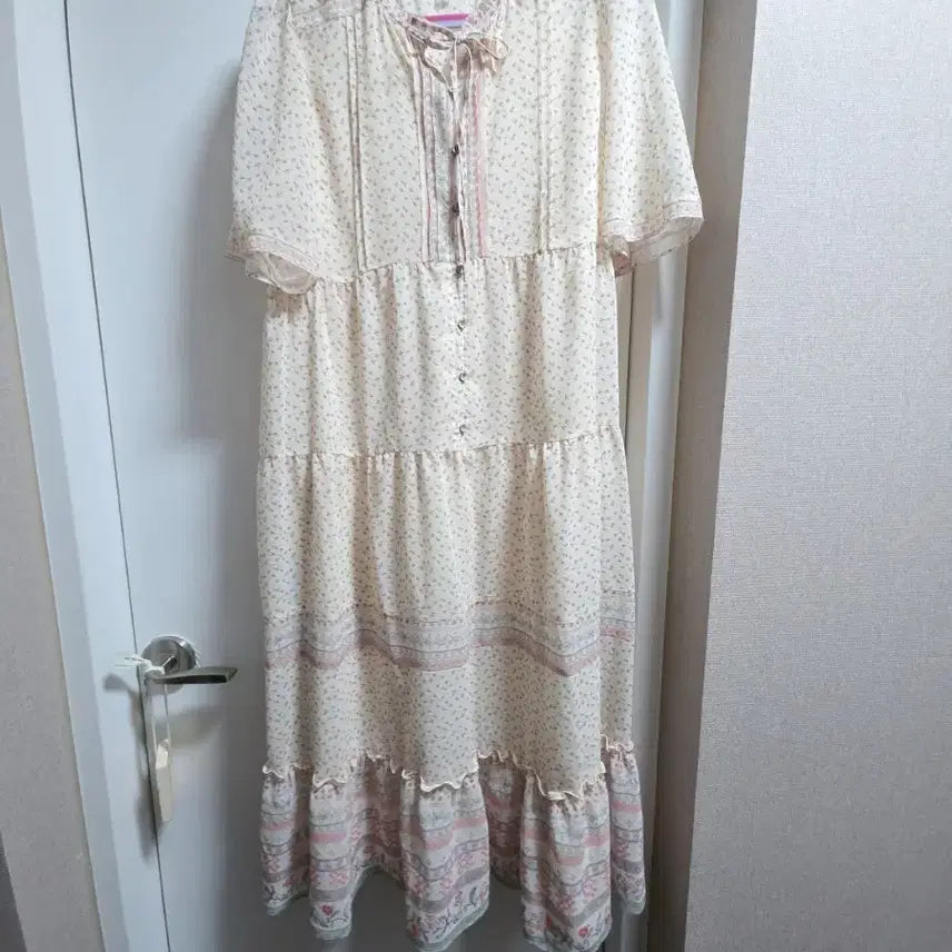 [BUNJANG] Thursday Island Dress M / 써스데이아일랜드 원피스 M