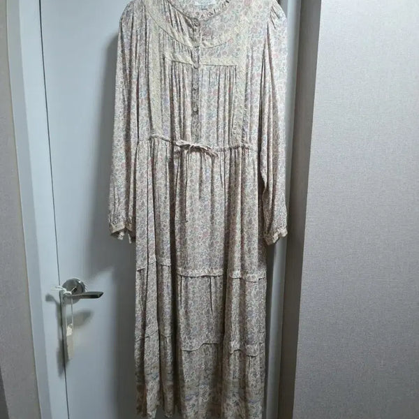 [BUNJANG] Thursday Island One-Piece Dress M / 써스데이아일랜드 원피스 M