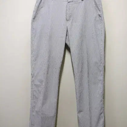 [BUNJANG] Gastec VAZAK Poly Functional Pants Waist 30 / 까스텍바작 폴리 시원한 기능성바지 허리78 허리30