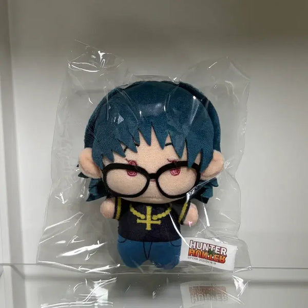 [BUNJANG] Hunter x Hunter Shizuku Plush Doll / 헌터헌터 시즈크 인형 누이